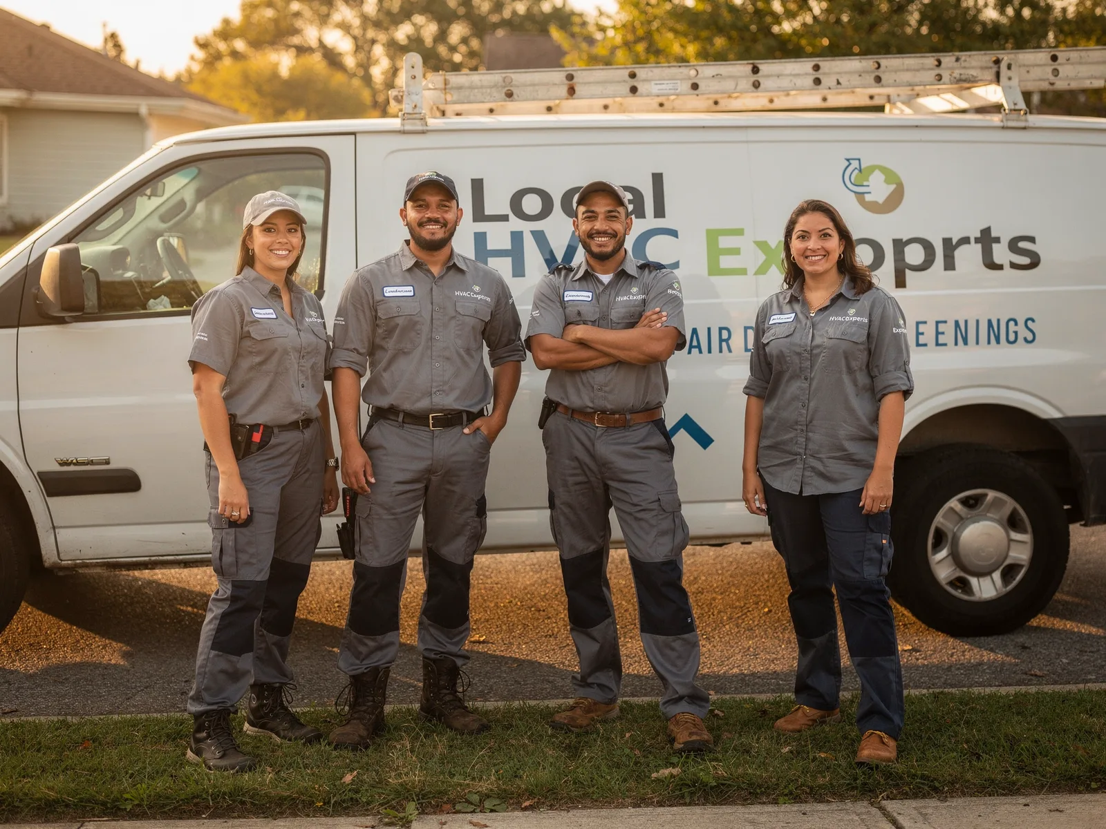 24/7 HVAC Repair & AC Replacement company in Keymar, MD